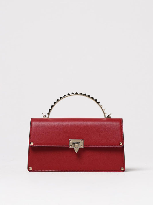 Valentino Garavani Mini Bag Woman Red