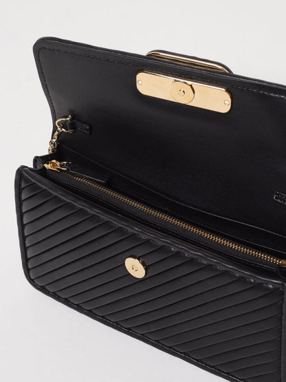Valentino Garavani Shoulder Bag Woman Black