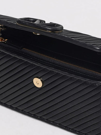 Valentino Garavani Shoulder Bag Woman Black