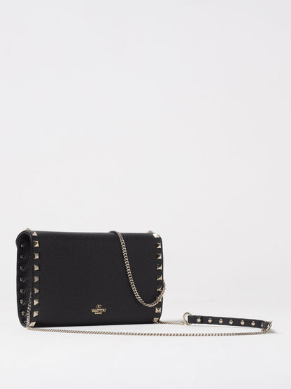Valentino Garavani Mini Bag Woman Black