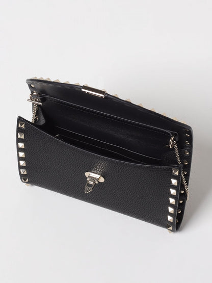 Valentino Garavani Mini Bag Woman Black