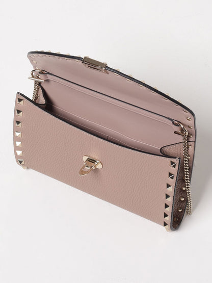 Valentino Garavani Mini Bag Woman Black