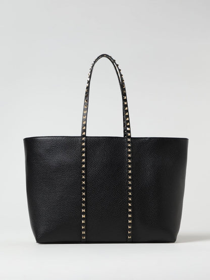 Valentino Garavani Shoulder Bag Woman Black