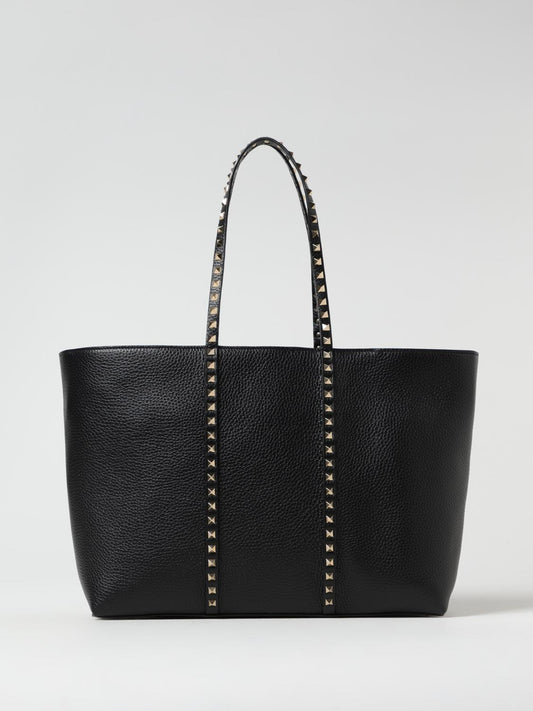 Valentino Garavani Shoulder Bag Woman Black