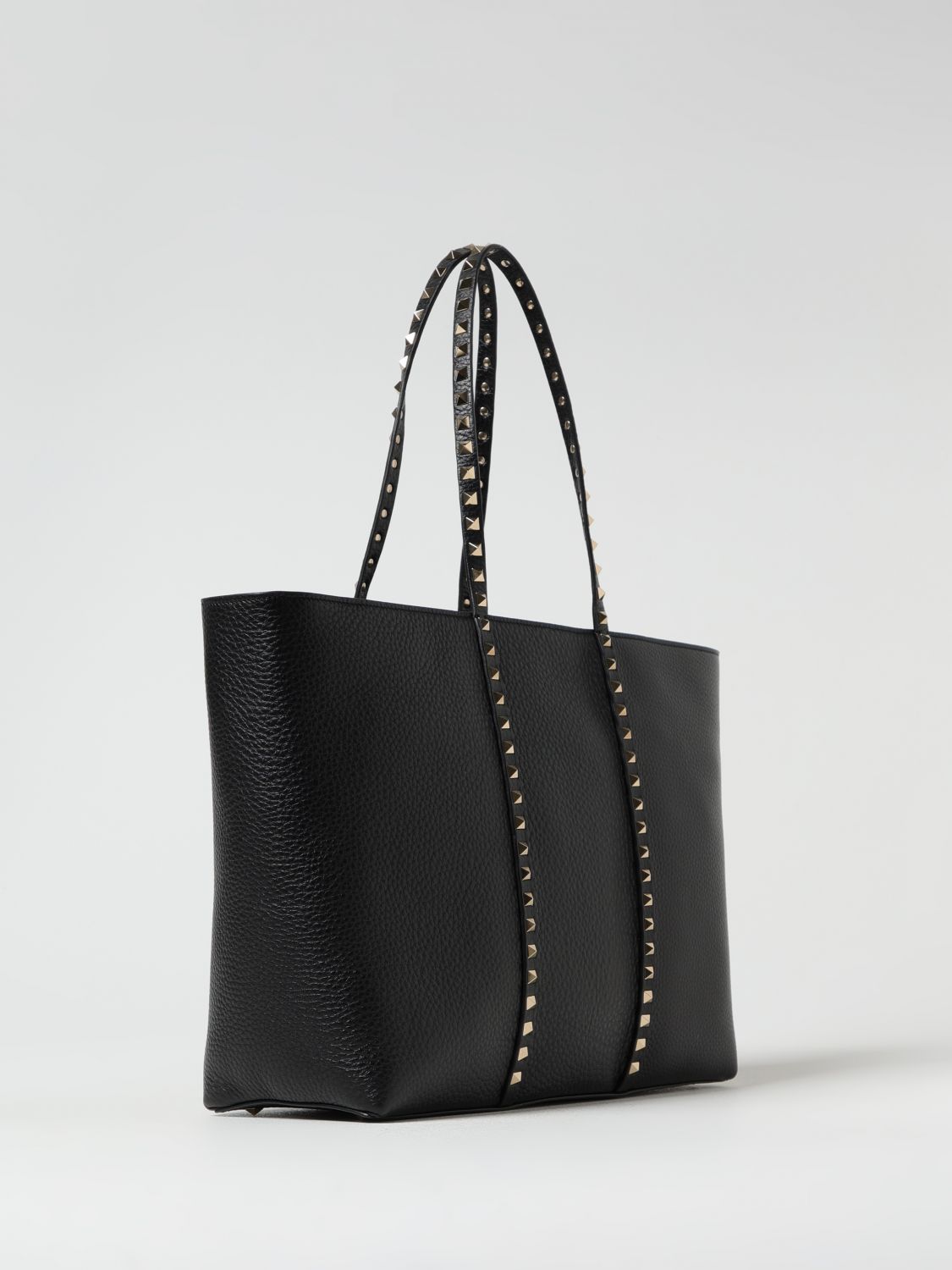 Valentino Garavani Shoulder Bag Woman Black