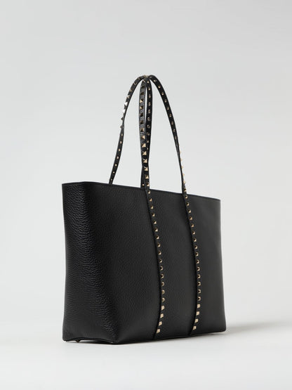 Valentino Garavani Shoulder Bag Woman Black