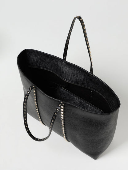 Valentino Garavani Shoulder Bag Woman Black