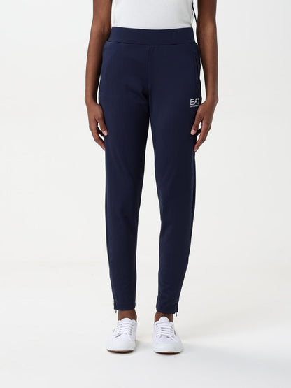 Ea7 Suit Separate Woman Navy