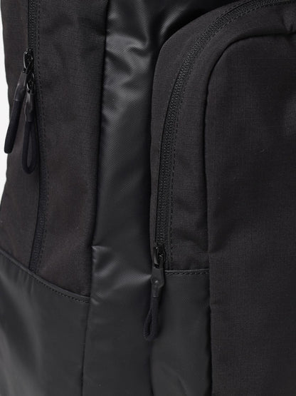 Ea7 Backpack Men Black