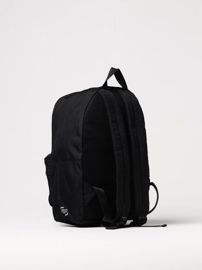 Ea7 Backpack Men Black