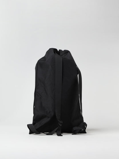 Ea7 Backpack Men Black