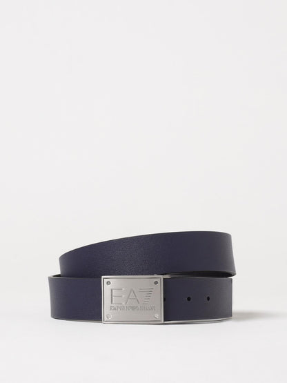 Ea7 Belt Men Black