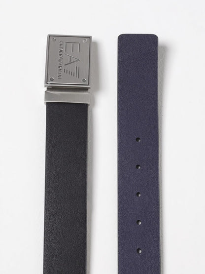 Ea7 Belt Men Black