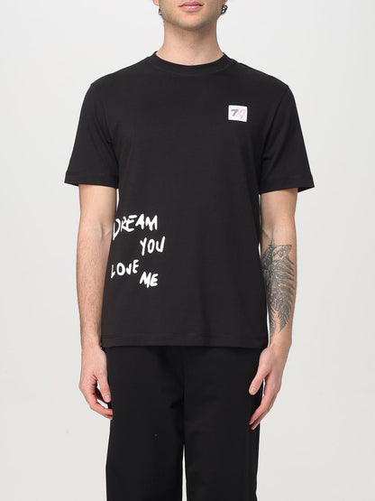 Ea7 T Shirt Men White