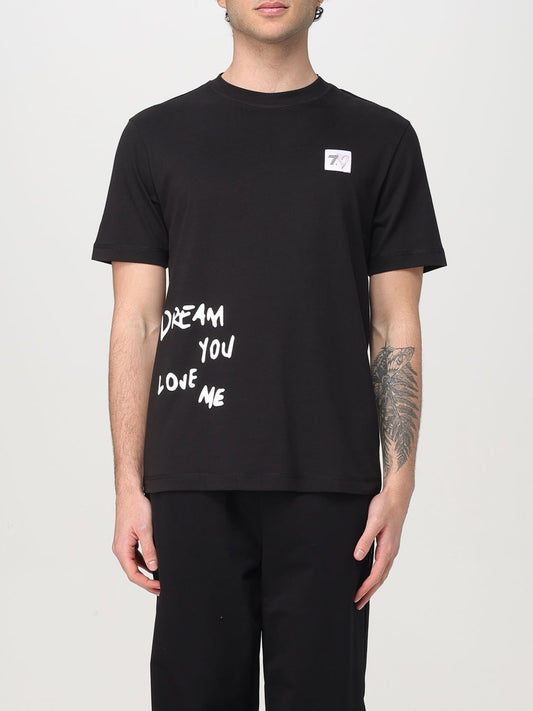 Ea7 T Shirt Men White