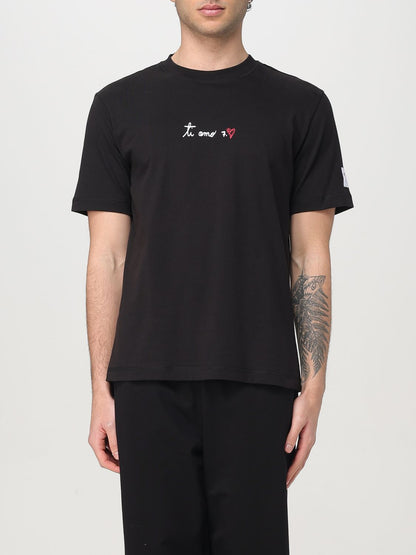 Ea7 T Shirt Men White