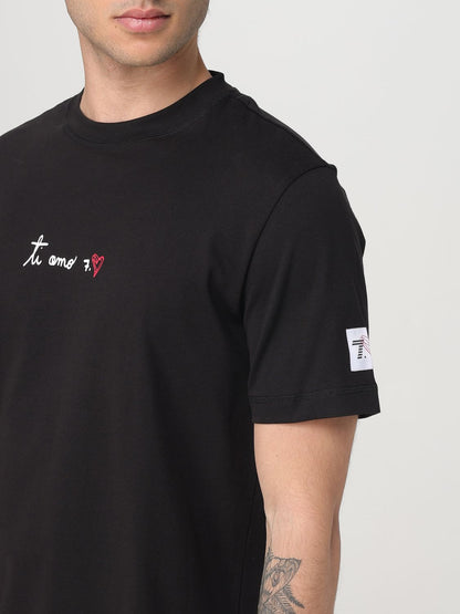 Ea7 T Shirt Men White