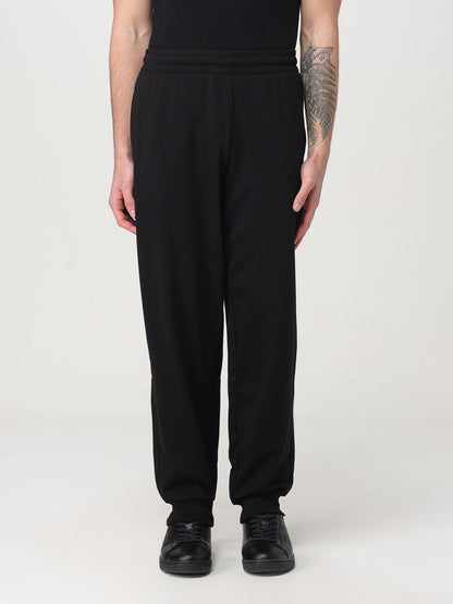 Ea7 Sweat Men Black