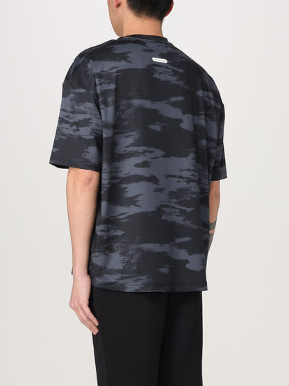 Ea7 T Shirt Men White