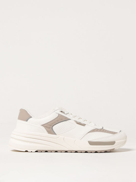 Ea7 Sneakers Men Ice