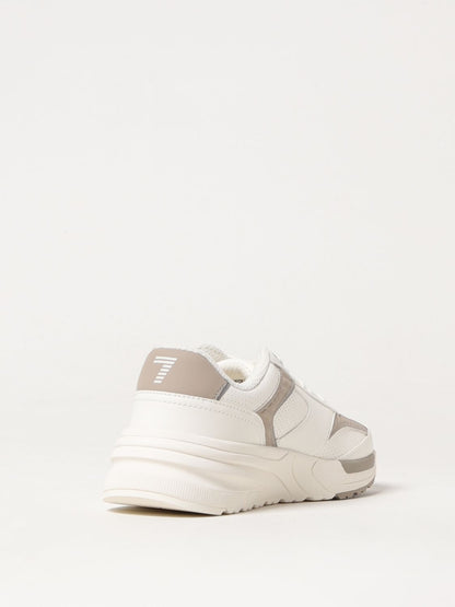 Ea7 Sneakers Men Ice
