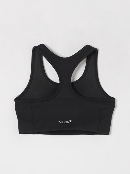 Ea7 Top Kids Black