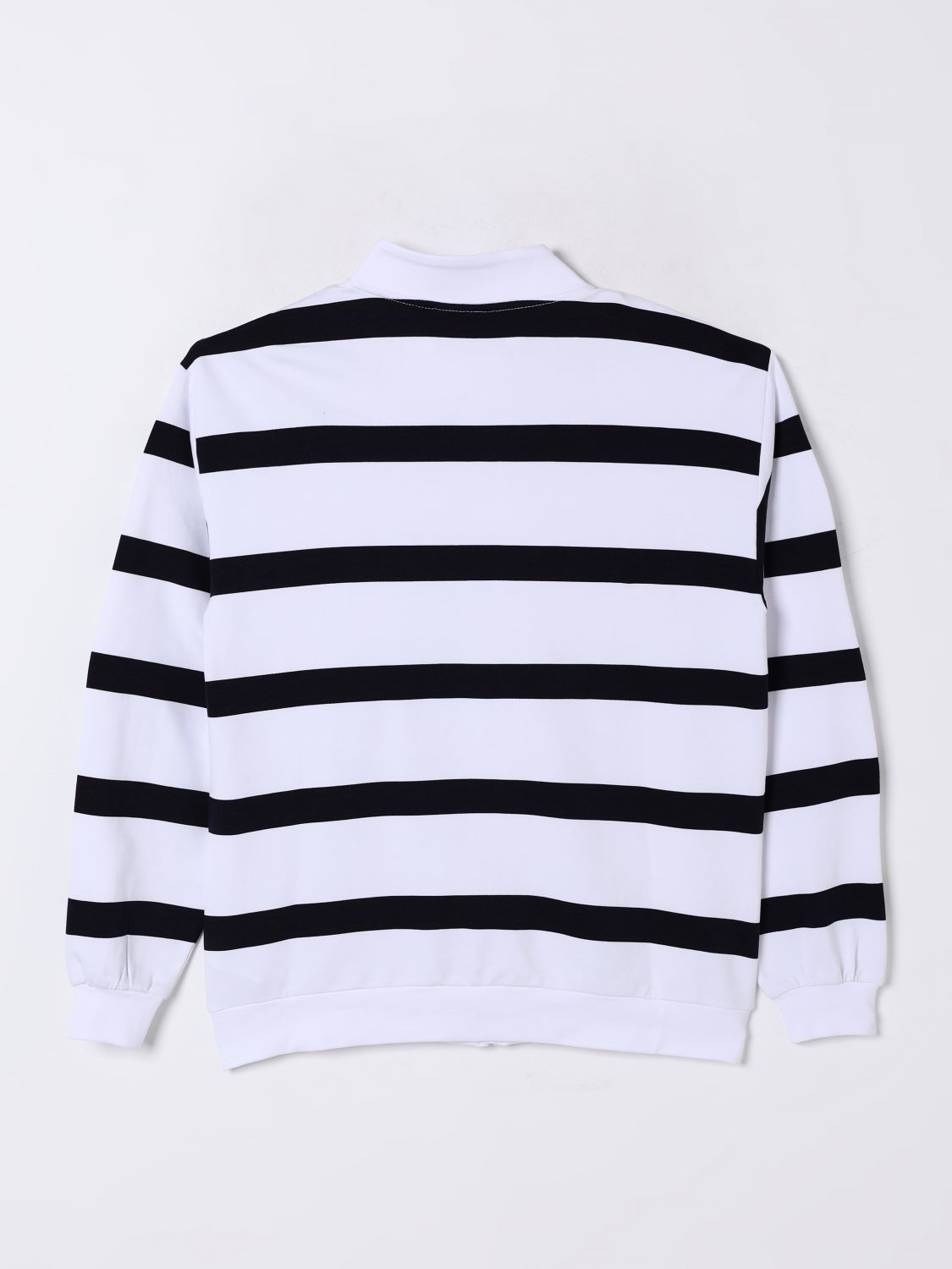 Ea7 Sweater Kids Blue