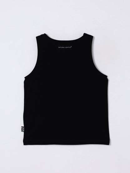 Ea7 Top Kids Black