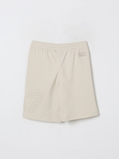 Ea7 Shorts Kids Black