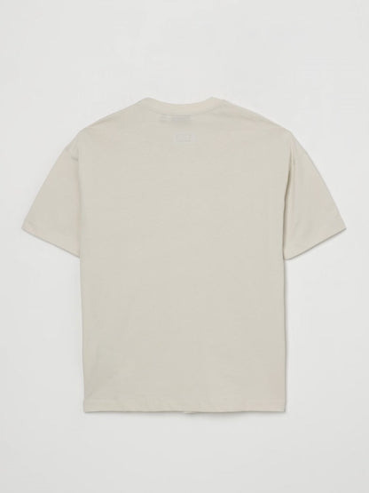 Ea7 T Shirt Kids Black