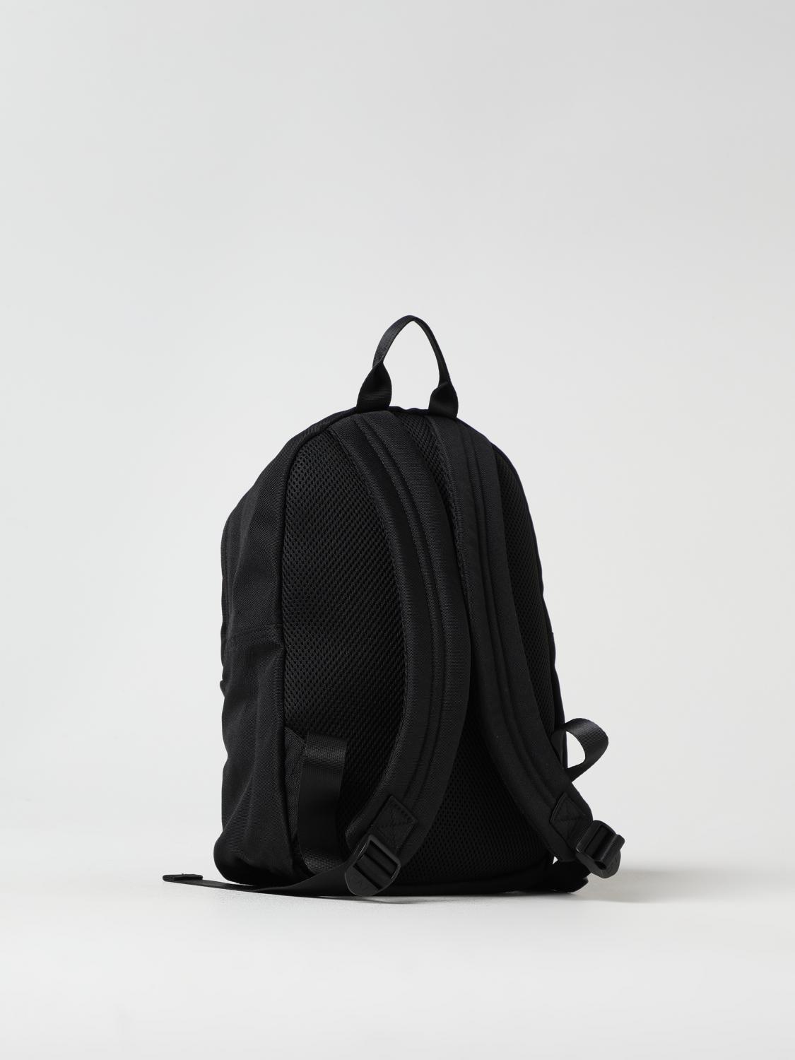 Ea7 Duffel Bag Kids Black