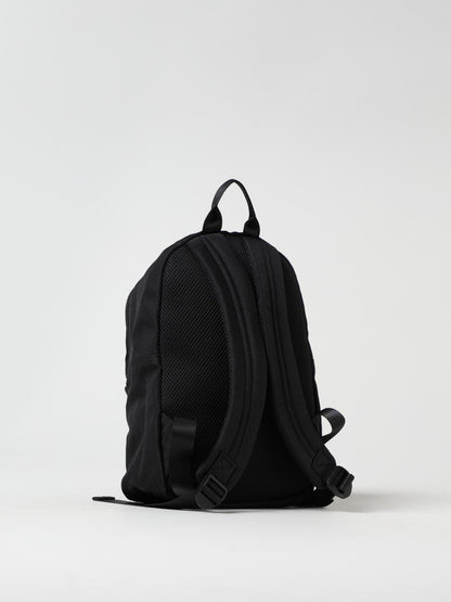 Ea7 Duffel Bag Kids Black