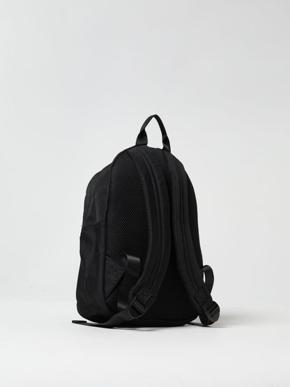 Ea7 Duffel Bag Kids Gold