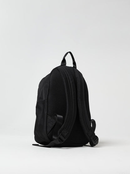Ea7 Duffel Bag Kids Black