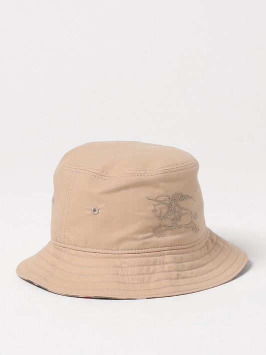 Burberry Hat Kids Beige