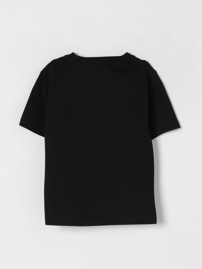 Burberry T Shirt Kids Black