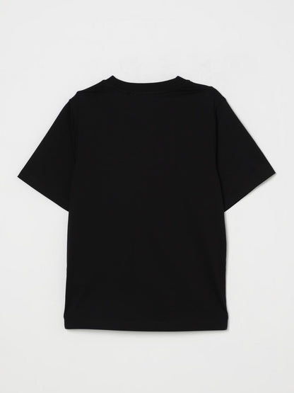 Burberry T Shirt Kids Black
