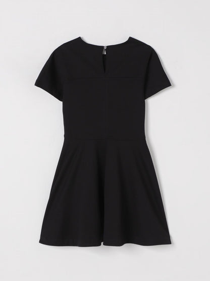 Burberry Dress Kids Black