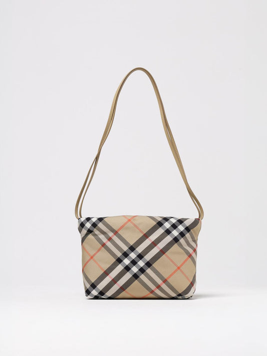 Burberry Bag Kids Beige