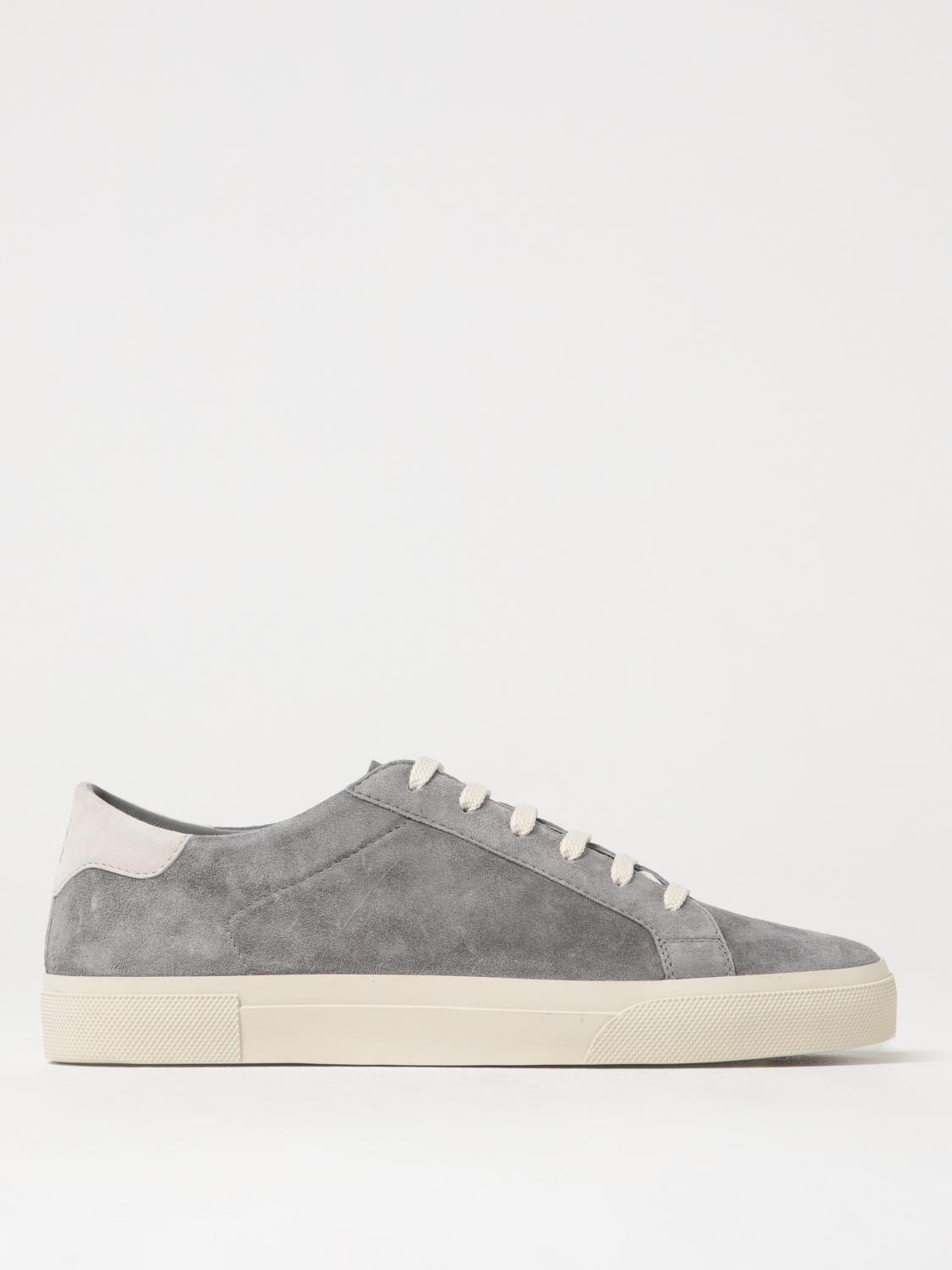 Brunello Cucinelli Sneakers Men Blue – Modishus
