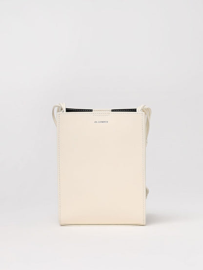 Jil Sander Mini Bag Woman Ivory