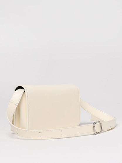 Jil Sander Mini Bag Woman Ivory