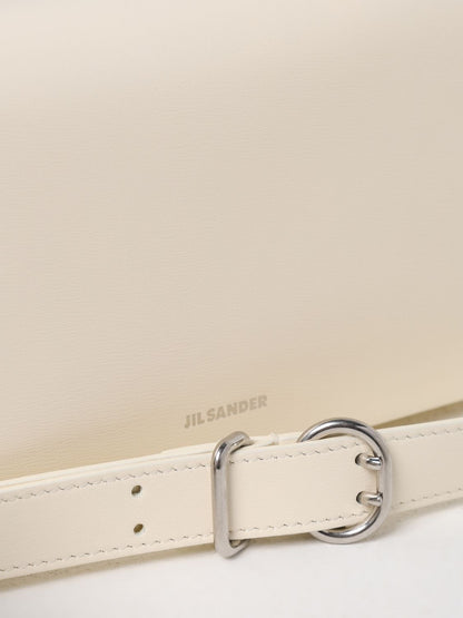Jil Sander Mini Bag Woman Ivory