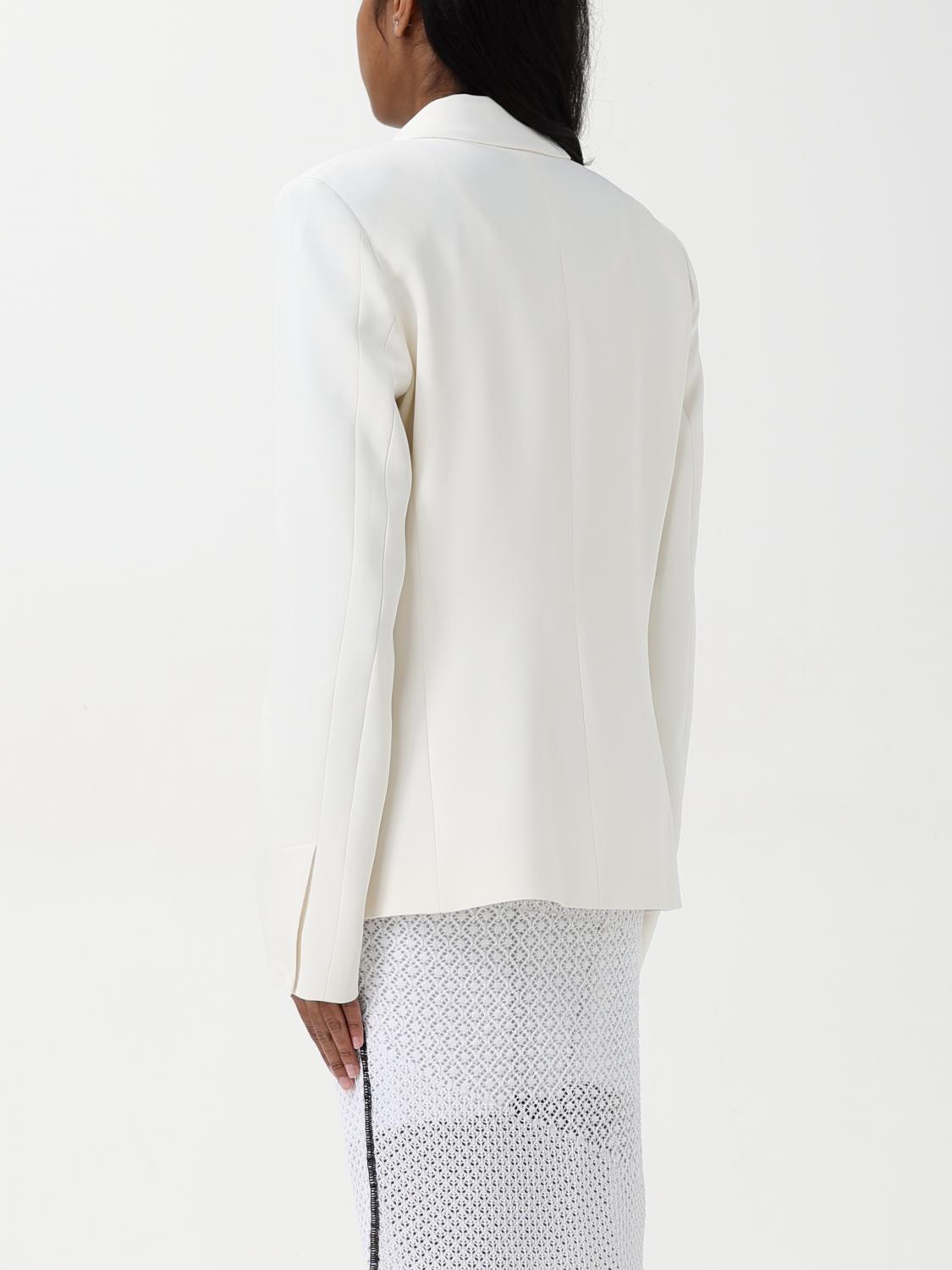 Pinko Blazer Woman Black