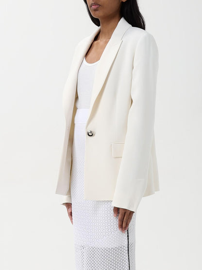 Pinko Blazer Woman Black