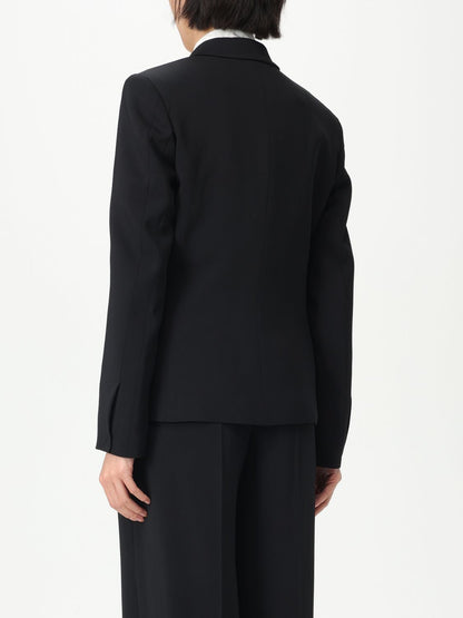 Pinko Blazer Woman Black