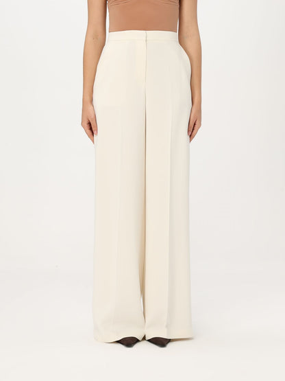 Pinko Pants Woman Black