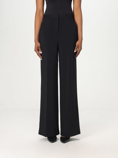 Pinko Pants Woman Black