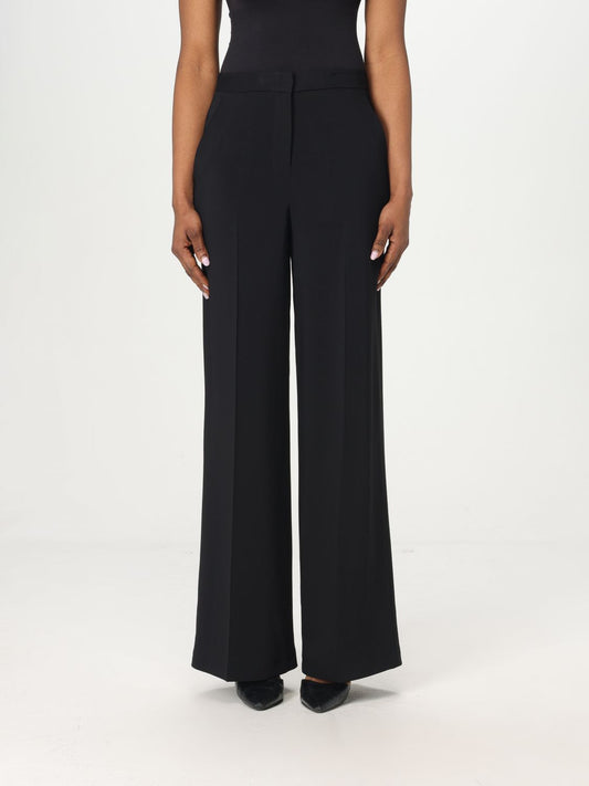 Pinko Pants Woman Black