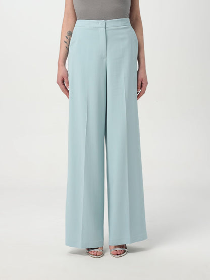Pinko Pants Woman Black